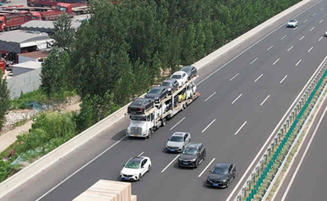 李沧区高速公路汽车救援